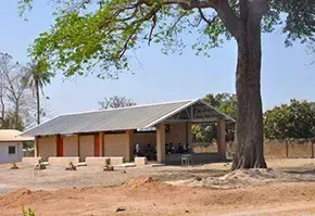 Gambia College, Brikama